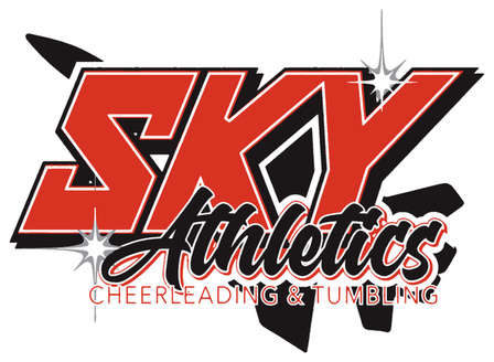 Sky Athletics Cheerleading & Tumbling