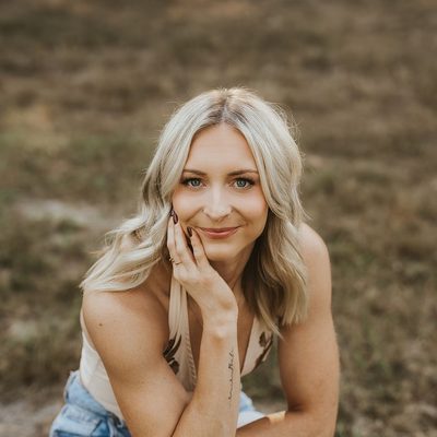 Amanda Phillips, Owner and Coach at Sky Athletics